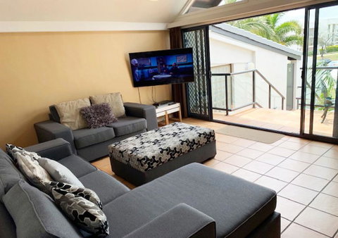 Byron Bay Beachfront Apartments - Australian Directory 2