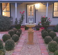 C  A's Cottage - Australian Directory