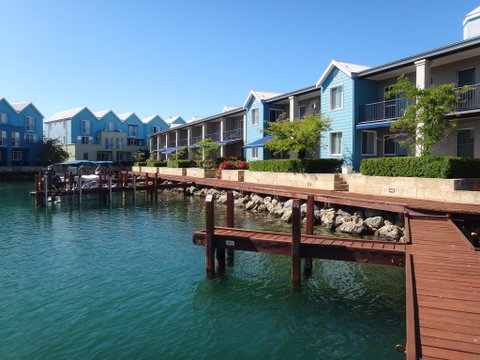 C Mandurah Resort & Serviced Apartments - Australian Directory 3