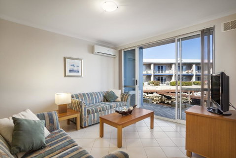 C Mandurah Resort & Serviced Apartments - Australian Directory 2