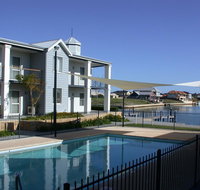 C Mandurah Resort  Serviced Apartments - Australian Directory