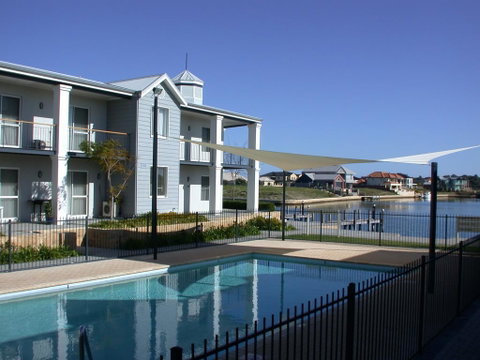 C Mandurah Resort & Serviced Apartments - Australian Directory 0