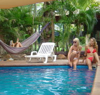 Cable Beach Backpackers - Australian Directory
