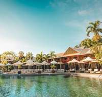Cable Beach Club Resort  Spa - Australian Directory