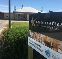 Cable Station Accommodation - Australian Directory