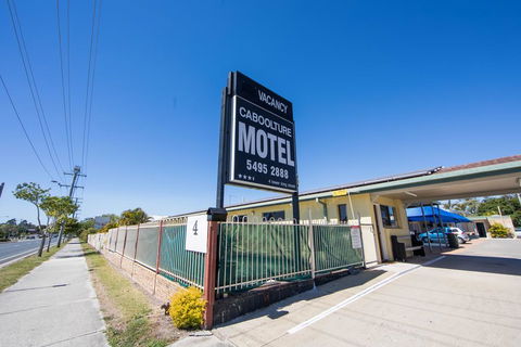 Caboolture Motel - Australian Directory 2