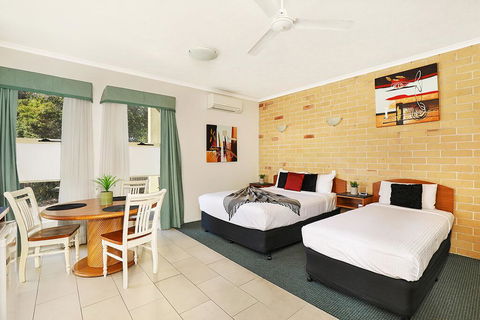 Caboolture Riverlakes Boutique Motel - Australian Directory 3