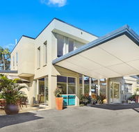 Caboolture Riverlakes Boutique Motel - Australian Directory