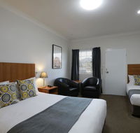Cadman Motor Inn and Apartments - Australian Directory