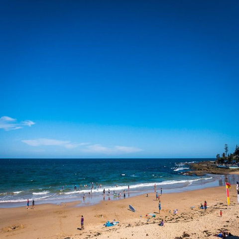 Caesars Palace 4 - Australian Directory 3