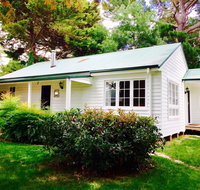 Cairnie Country Cottage - Australian Directory