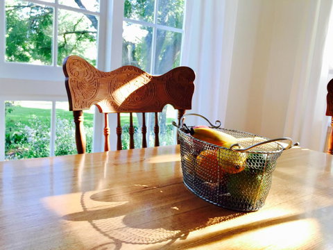 Cairnie Country Cottage - Australian Directory 1