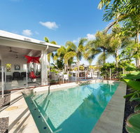 Cairns beaches home Trinity Park - Australian Directory