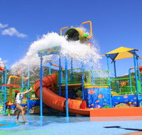 Cairns Coconut Holiday Resort - Australian Directory