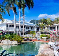 Cairns New Chalon - Australian Directory