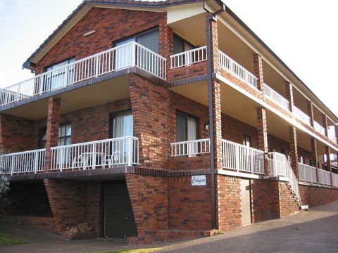Calypso, Unit 1 - The Entrance, NSW - Australian Directory 1
