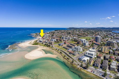 Calypso, Unit 1 - The Entrance, NSW - Australian Directory 0