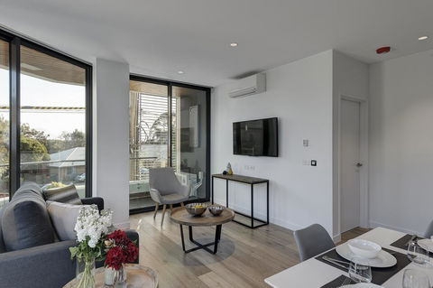 Camberwell Serviced Apartments - Australian Directory 2