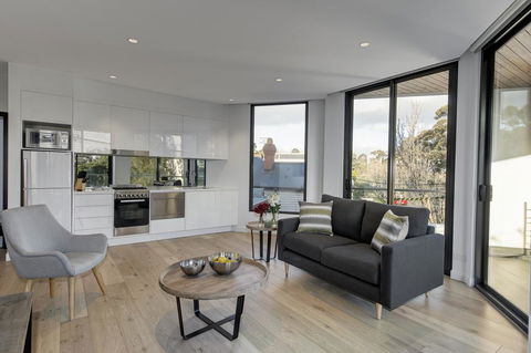 Camberwell Serviced Apartments - Australian Directory 3