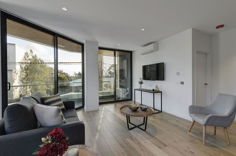 Camberwell Serviced Apartments - Australian Directory 0