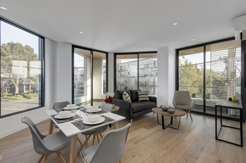 Camberwell Serviced Apartments - Australian Directory 1