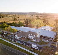 Camden Valley Inn - Australian Directory