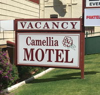Camellia Motel - Australian Directory