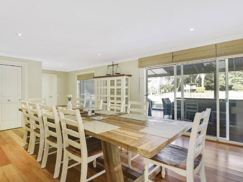 Camelot - Superbly Proportioned And Ideally Located - Australian Directory 1