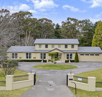 Camelot - superbly proportioned and ideally located - Australian Directory
