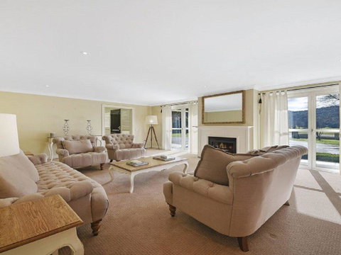 Camelot - Superbly Proportioned And Ideally Located - Australian Directory 2