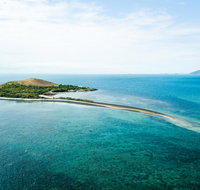 Camp Island Lodge - Australian Directory