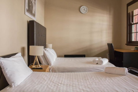 Campsie Hotel - Australian Directory 2