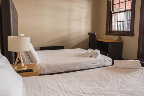 Campsie Hotel - Australian Directory 1