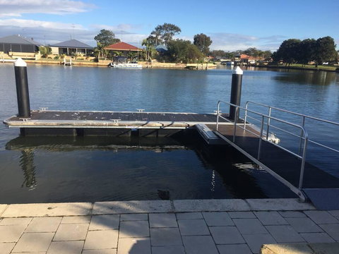Canal Elegance In Yunderup - Australian Directory 2