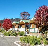 Canberra Carotel Motel - Australian Directory