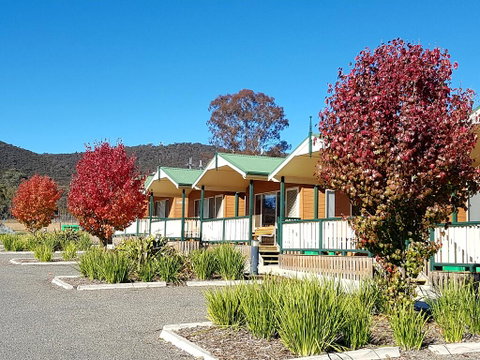 Canberra Carotel Motel - Australian Directory 0