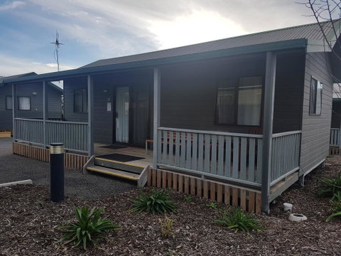 Canberra Carotel Motel - Australian Directory 2