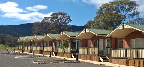 Canberra Carotel Motel - Australian Directory 1