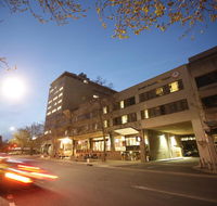 Canberra City YHA - Australian Directory