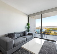 Canberra Luxury Apartment 5 - Australian Directory