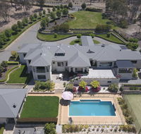 Canberra Luxury Estate - Australian Directory