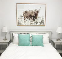 Canguri Boutique Cottage - Australian Directory