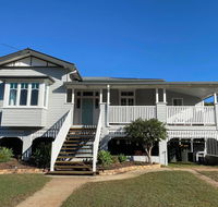 Canning Chalet - Australian Directory