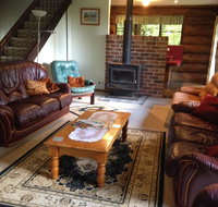 Canobolas Mountain Cabins - Australian Directory