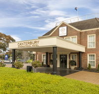 Canterbury International - Australian Directory