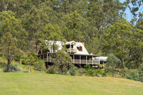 Cants Cottage - Australian Directory 0