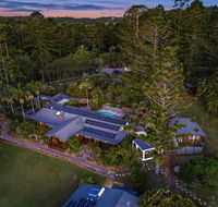Cape Byron Retreat Adults-Only