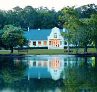 Cape Lodge - Australian Directory