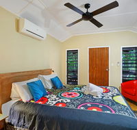 Cape Trib Beach House - Australian Directory