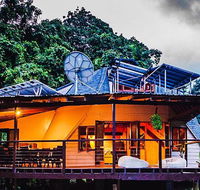 Cape Tribulation Holiday House - Australian Directory